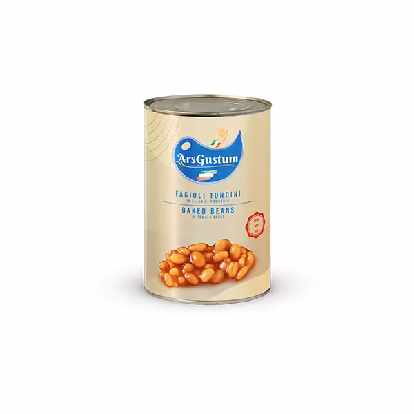 Fagioli Tondini Arsgustum