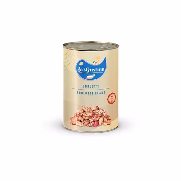 Fagioli Borlotti Arsgustum