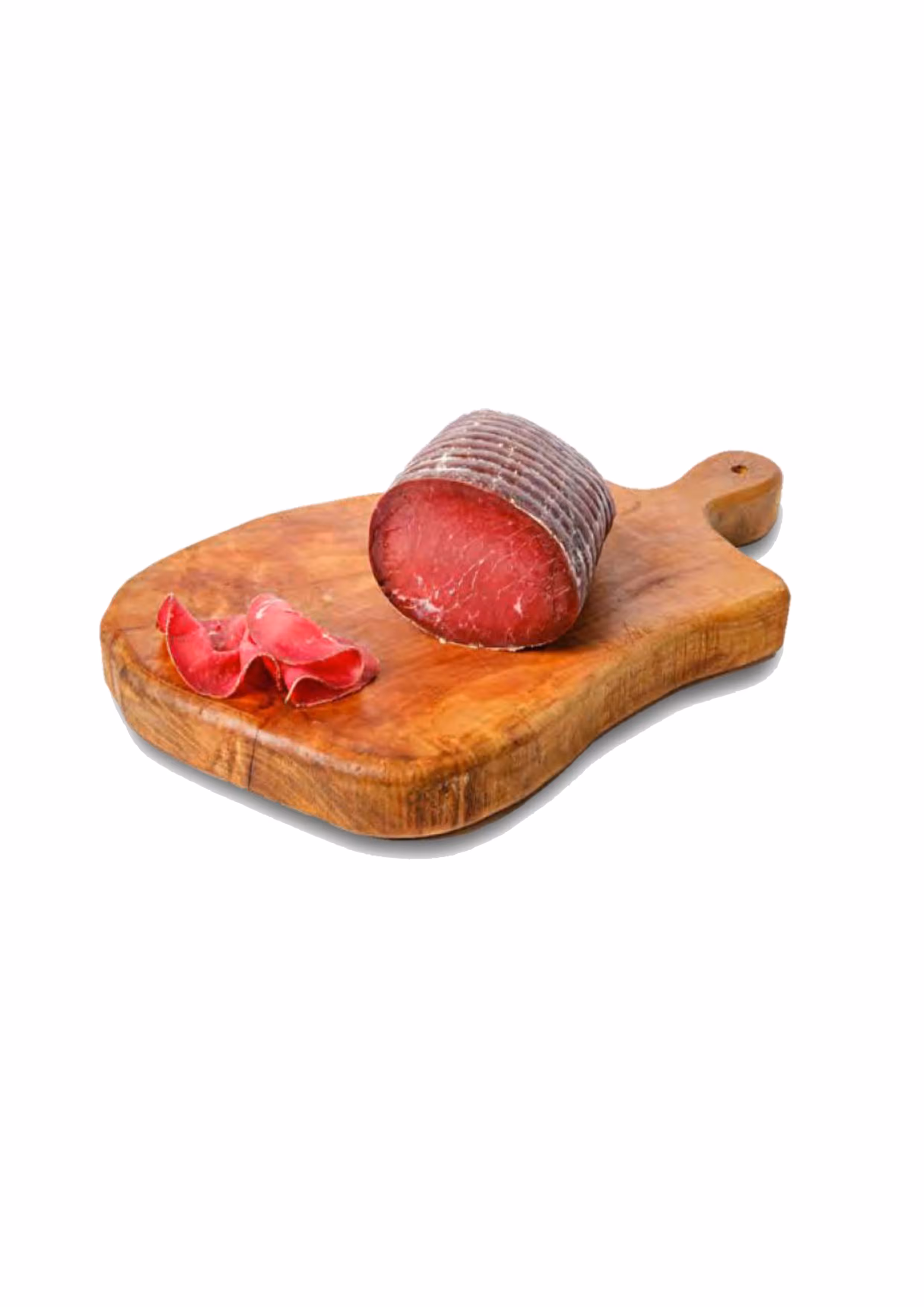 Bresaola Halal Arsgustum