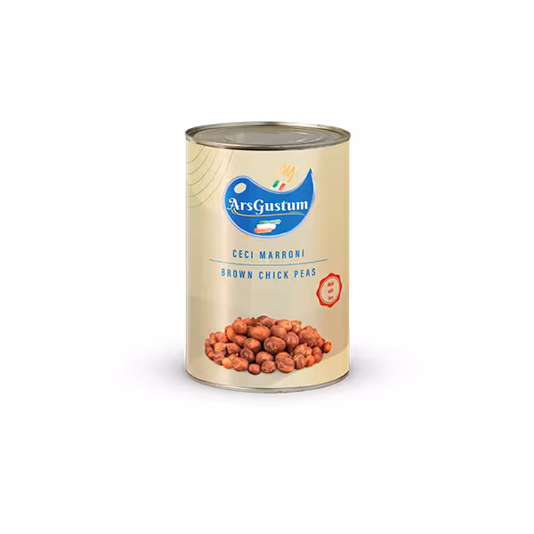 Ceci Marroni Arsgustum