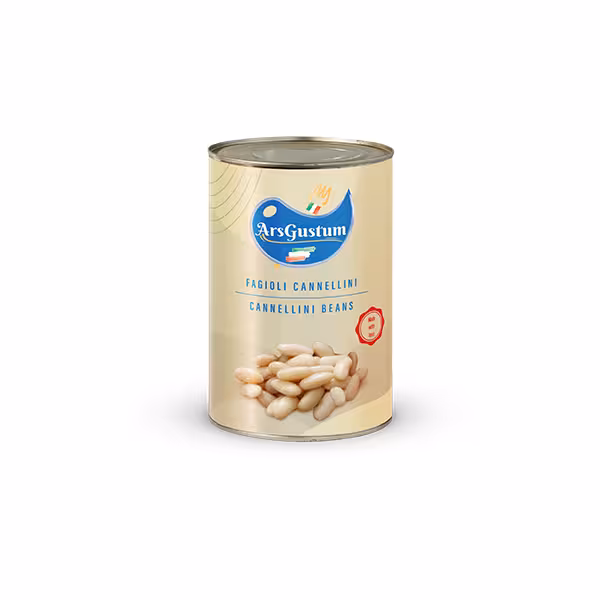 Fagioli Cannellini Arsgustum