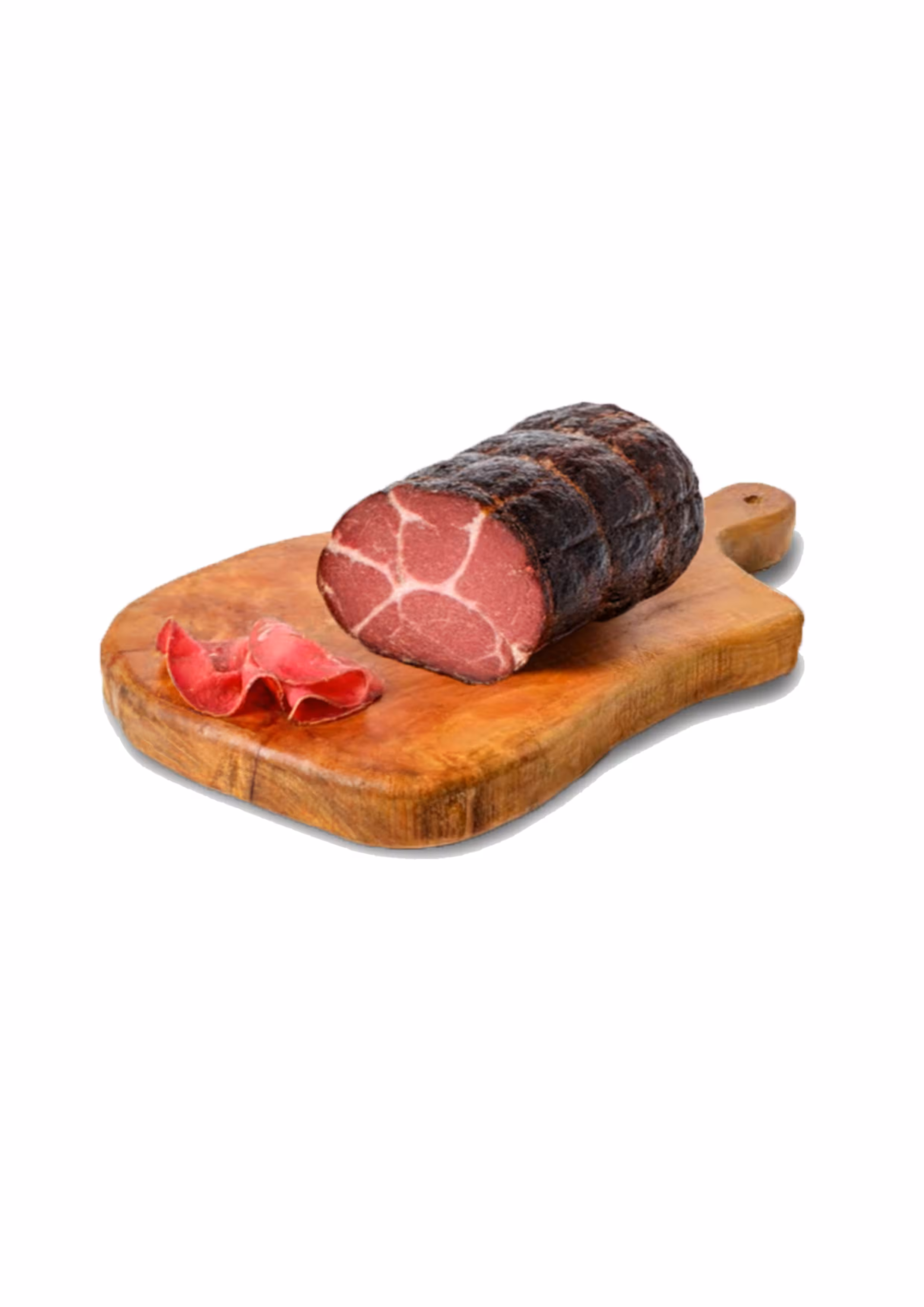 Carne Fumada Arsgustum