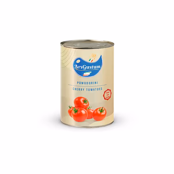 Pomodorini Arsgustum