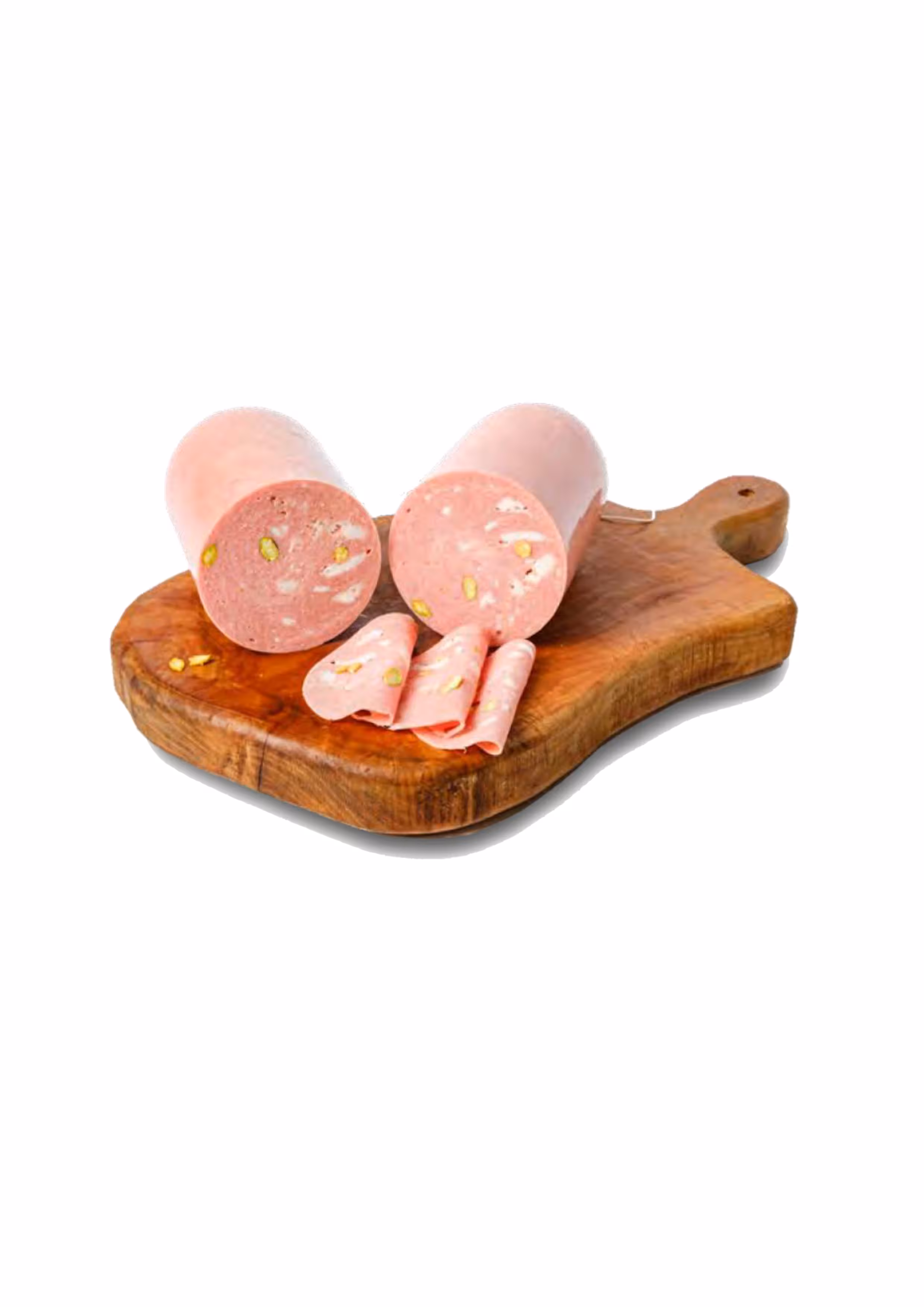 Mortadella con Pistacchio (Piccola) Arsgustum