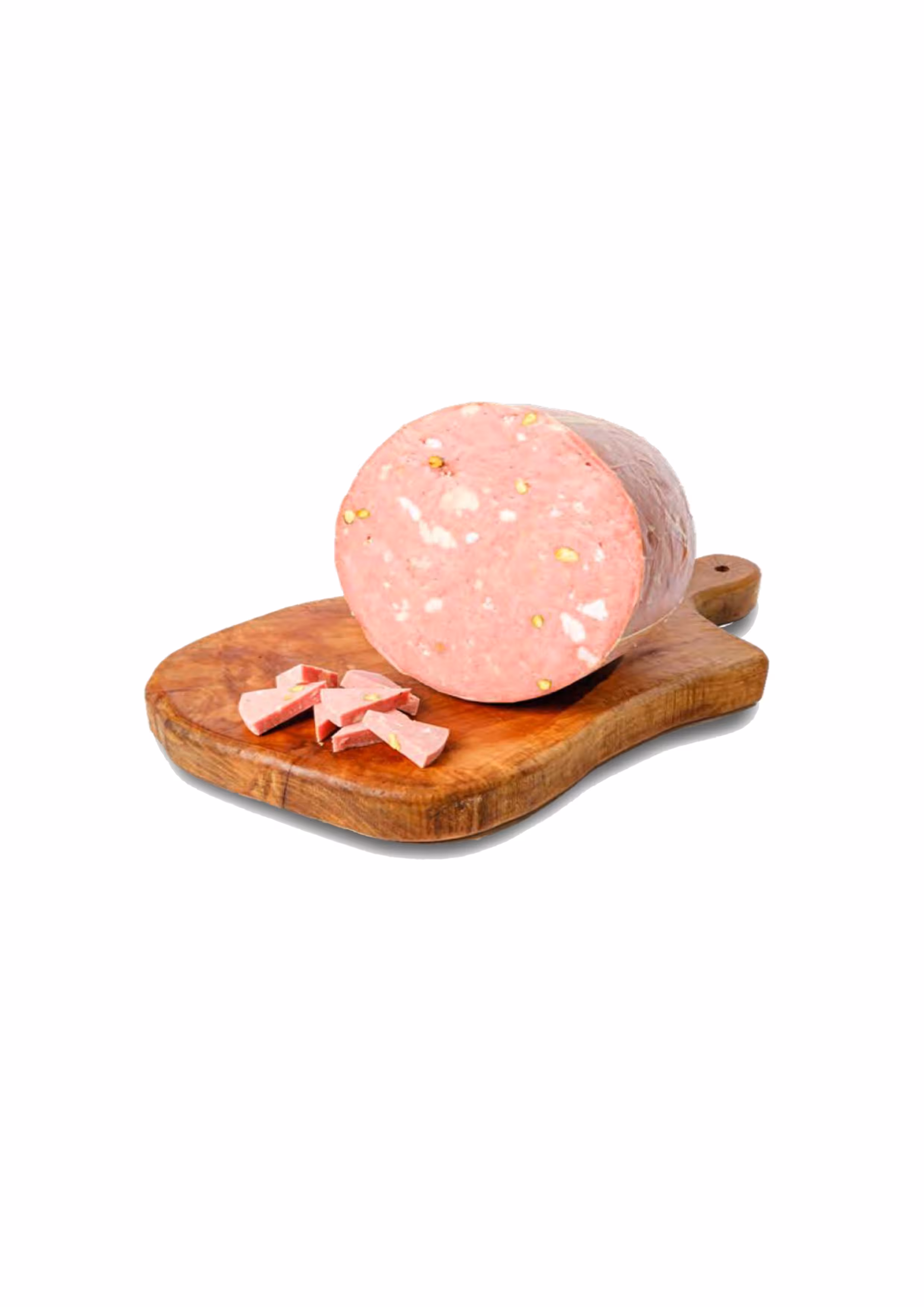 Mortadella con Pistacchio (Grande) Arsgustum