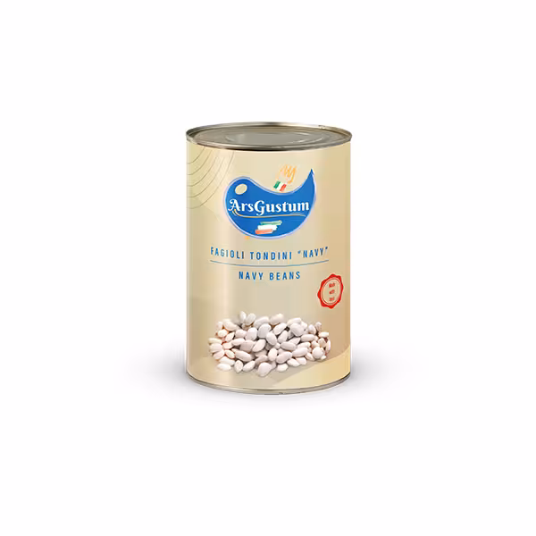 Fagioli Navy Arsgustum