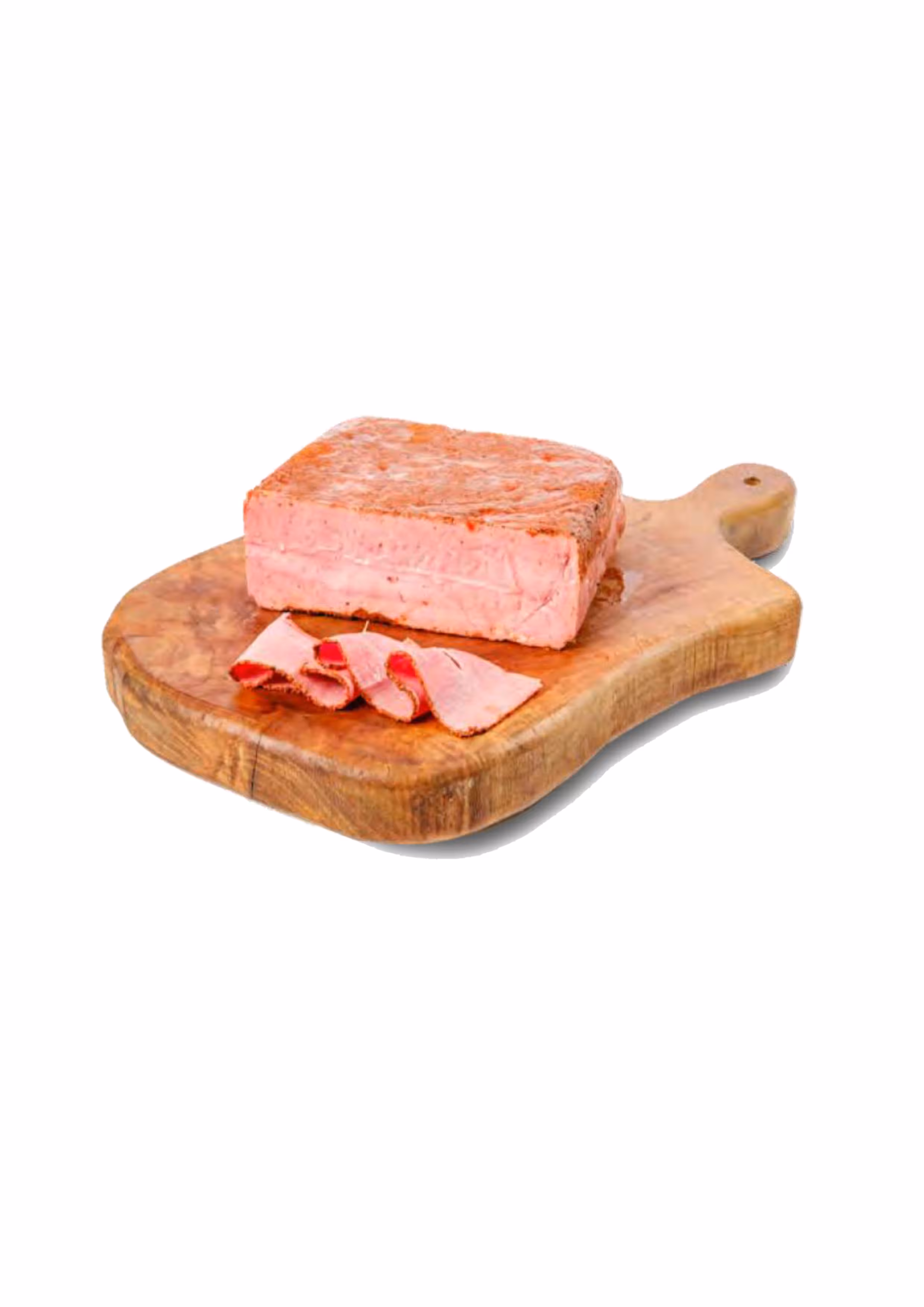 Pastrami con Paprika Arsgustum
