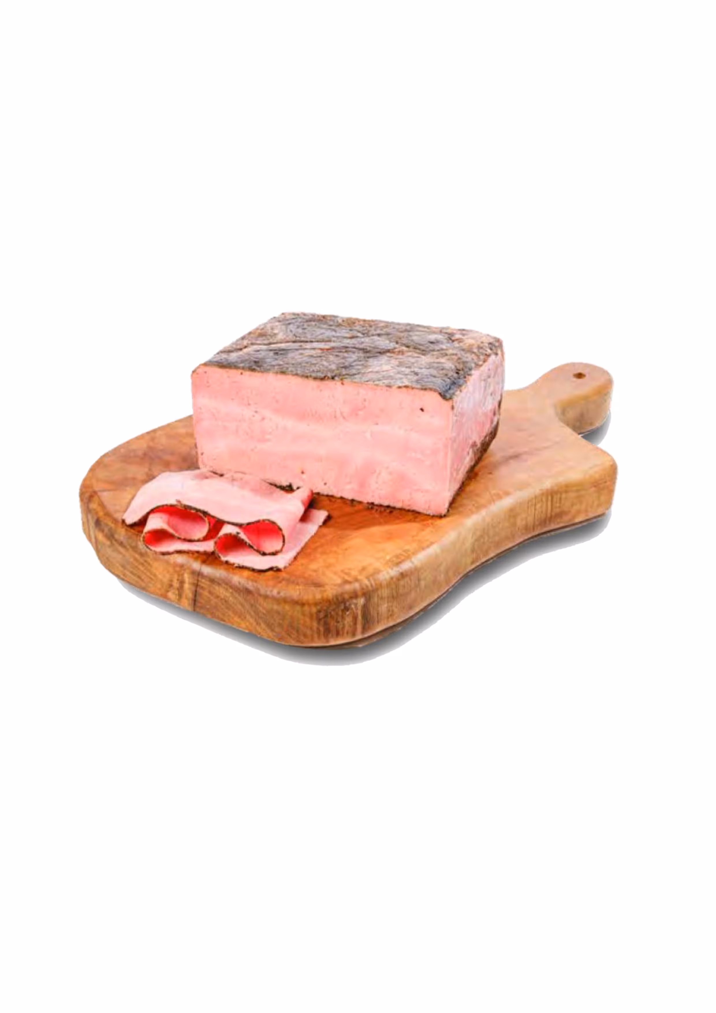 Pastrami con Pepe Nero Arsgustum