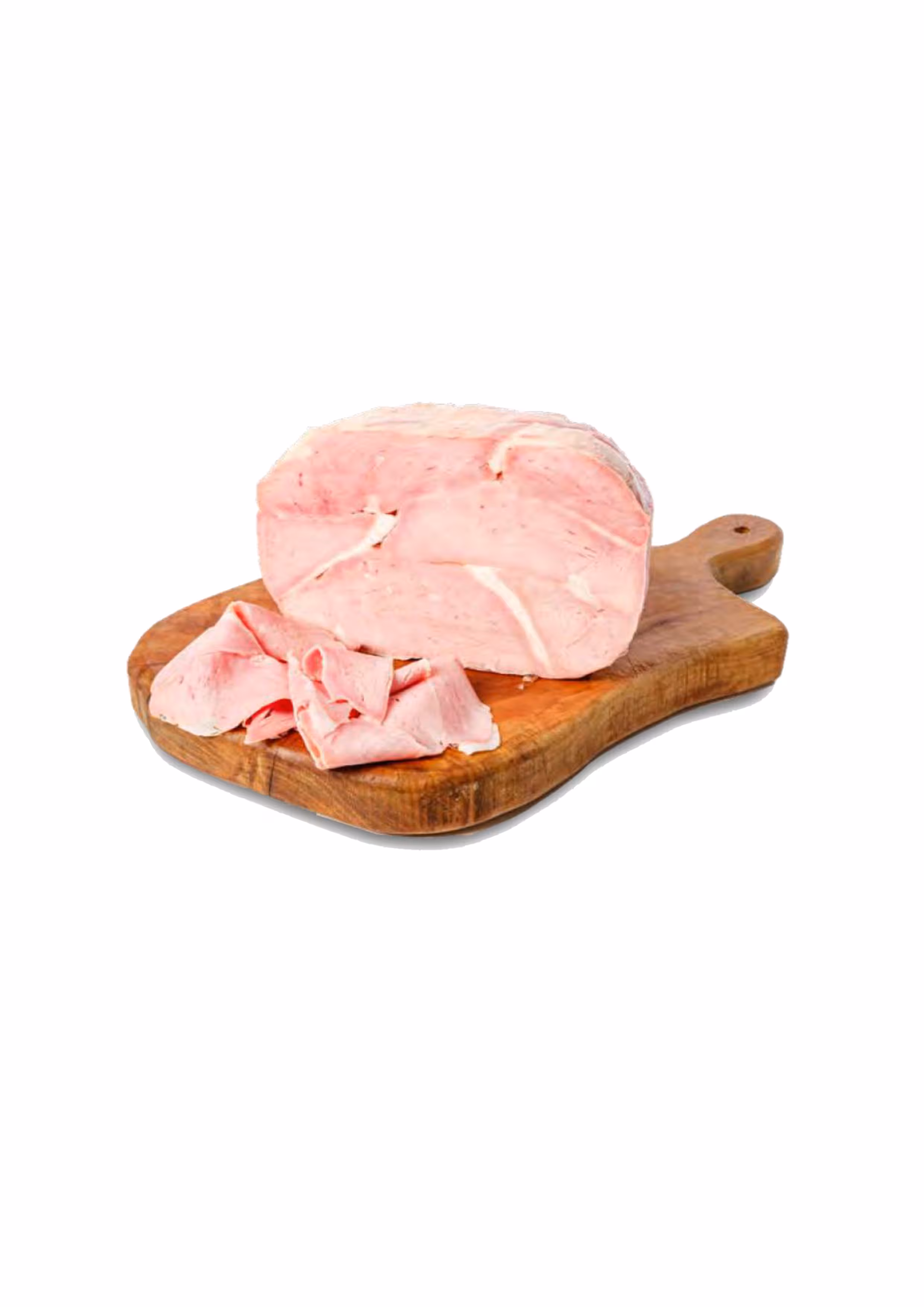 Prosciutto Cotto di Vitello Arsgustum