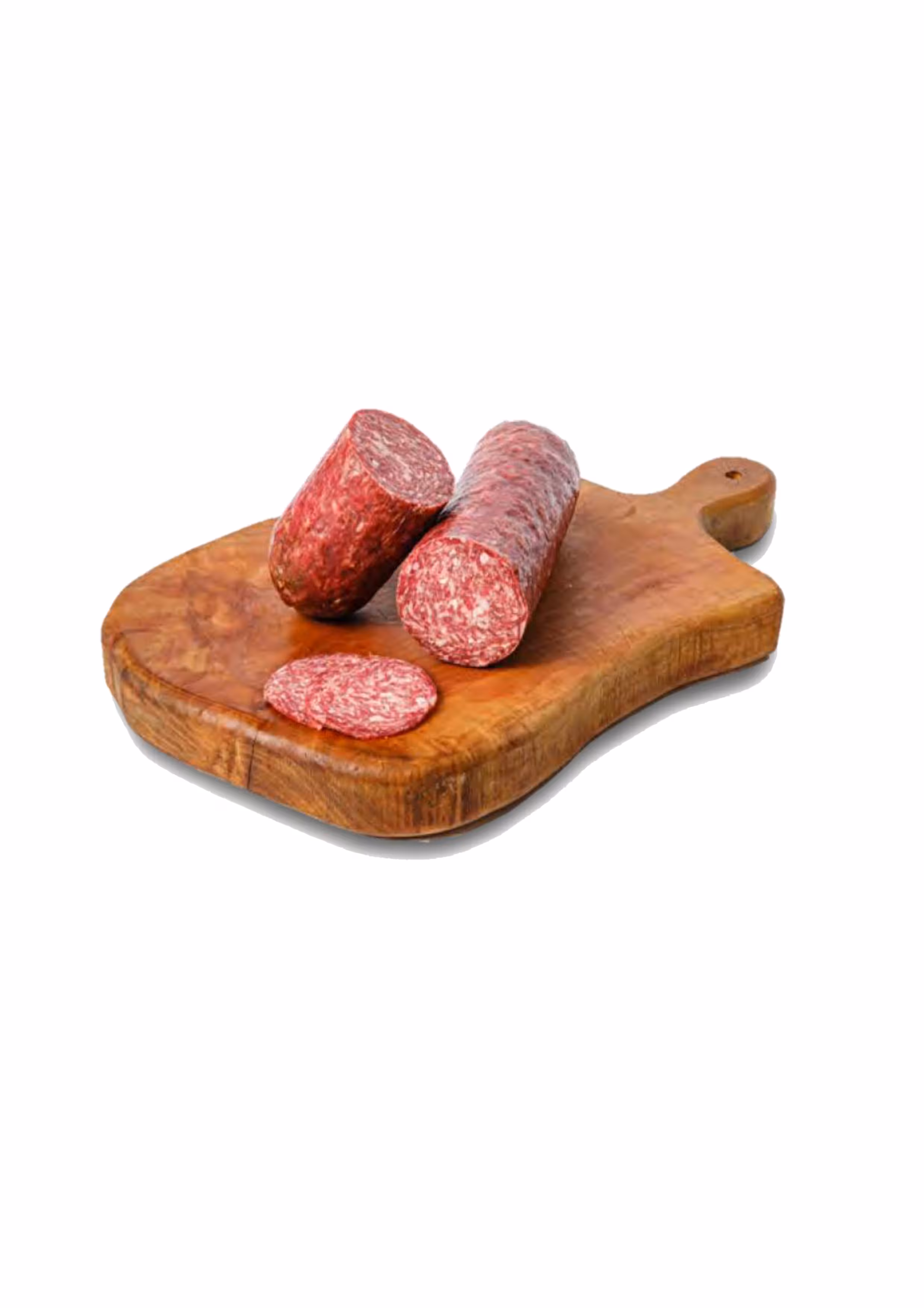 Salame Milano di Manzo Arsgustum
