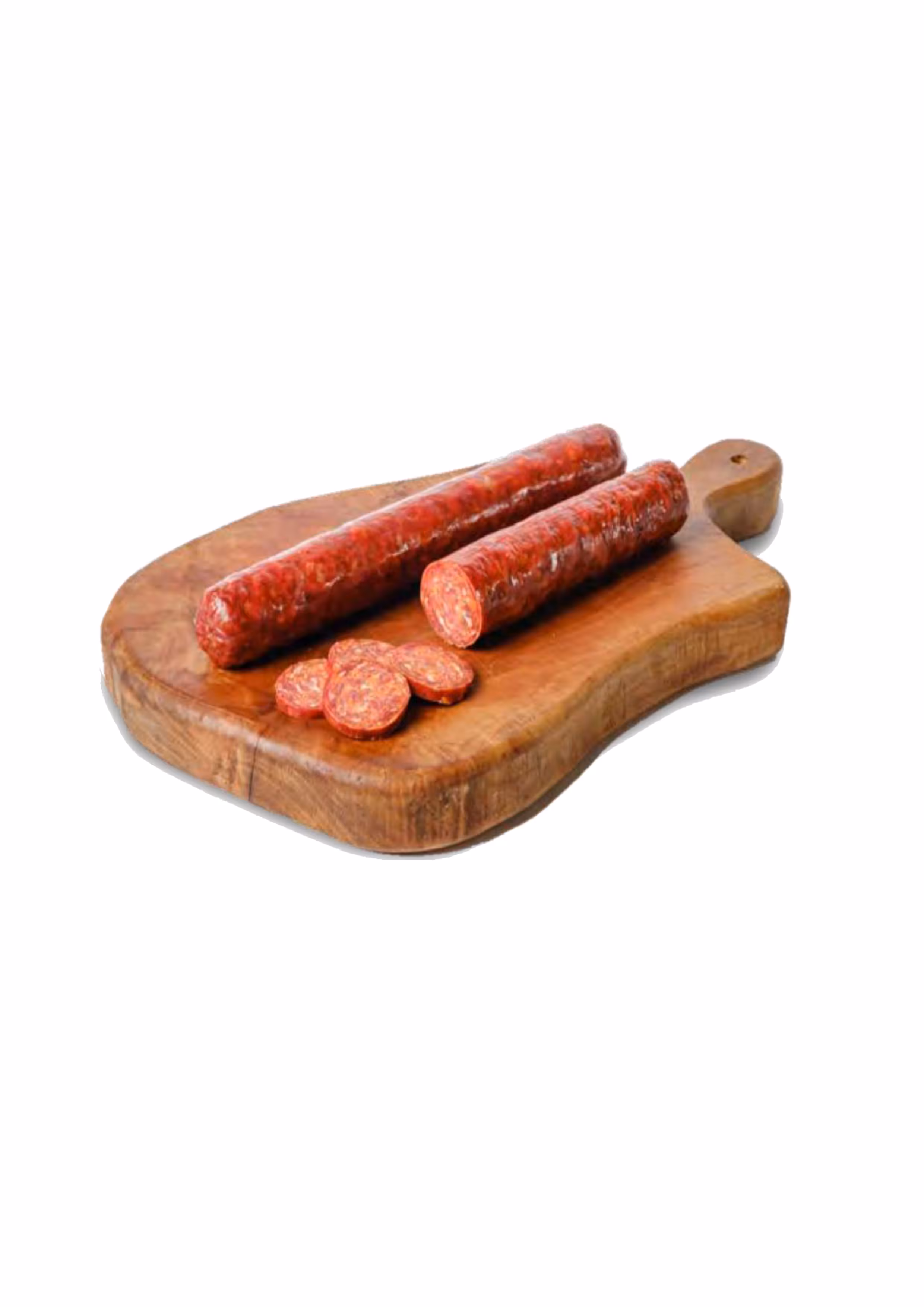 Salame Pepperoni 500g Arsgustum