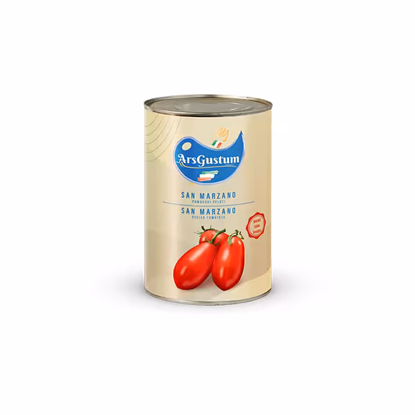 Pelati San Marzano Arsgustum