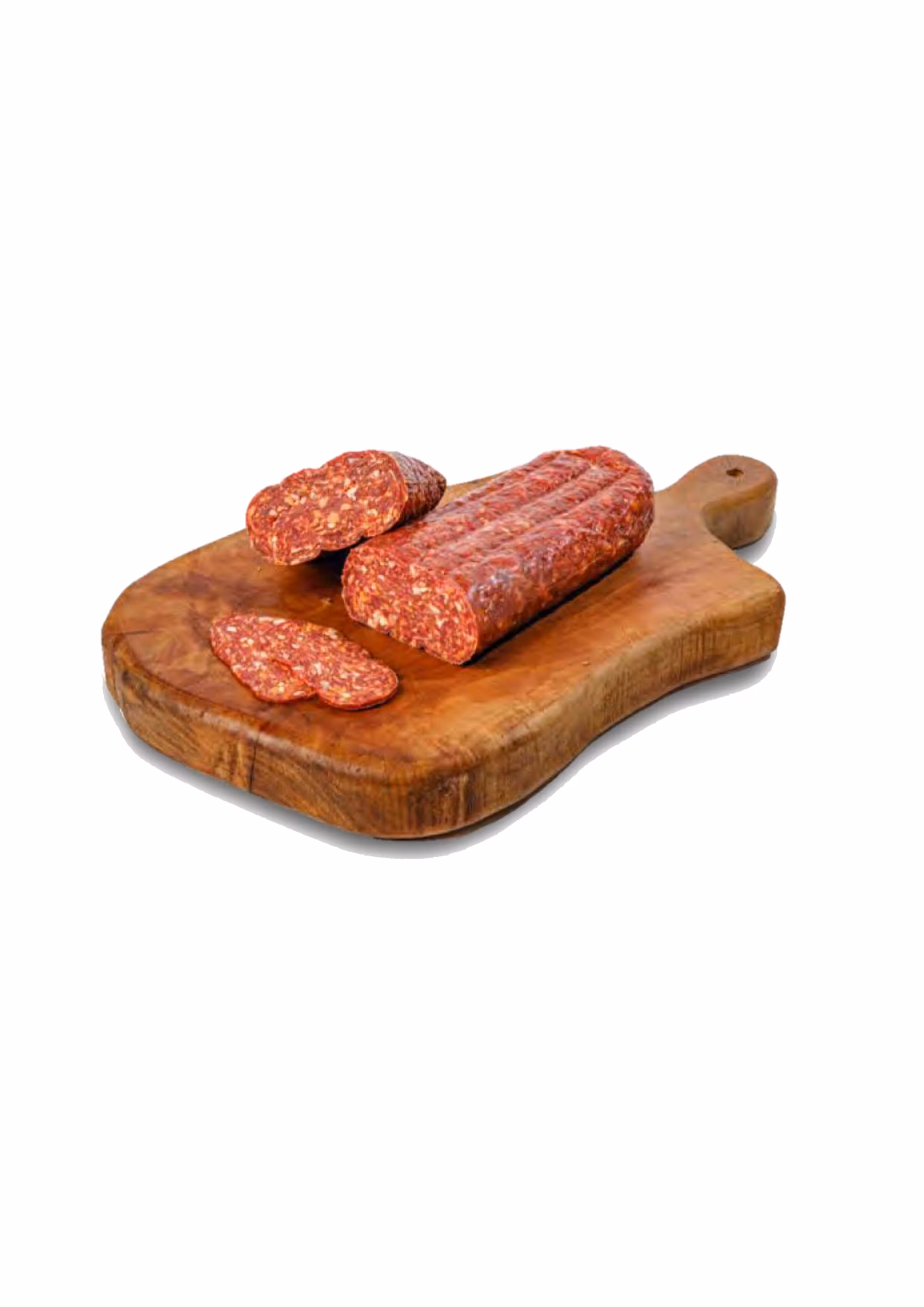 Spianata Piccante di Manzo Arsgustum